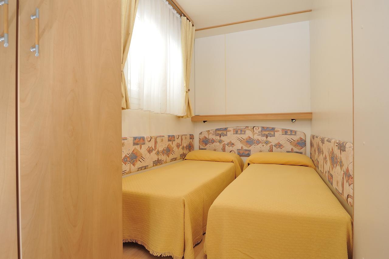 Camping Telis Àrbatax Exterior photo