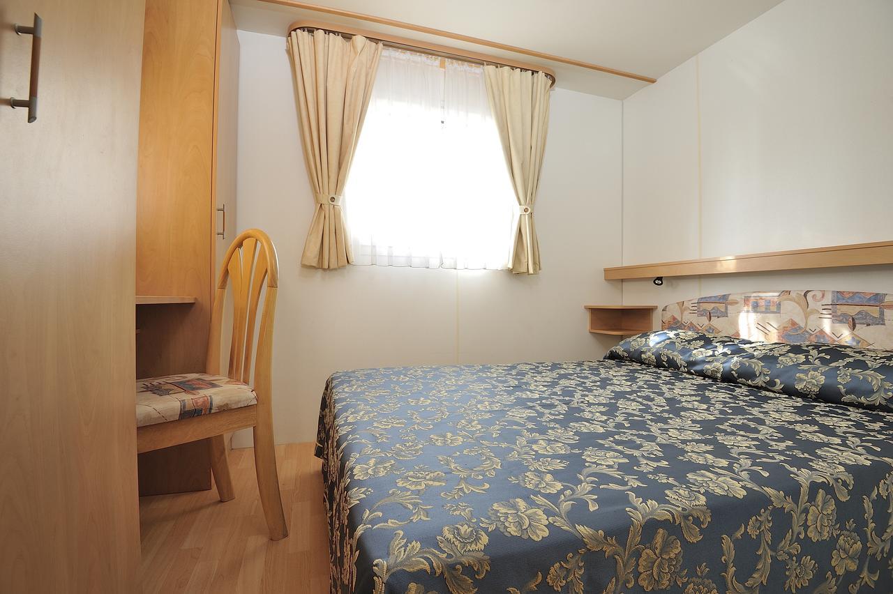 Camping Telis Àrbatax Exterior photo
